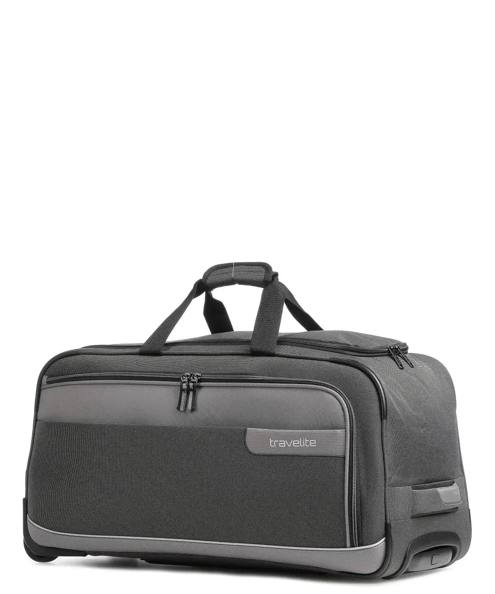 Travelite Viia Mellanstor Duffelväska - Travels And Bags
