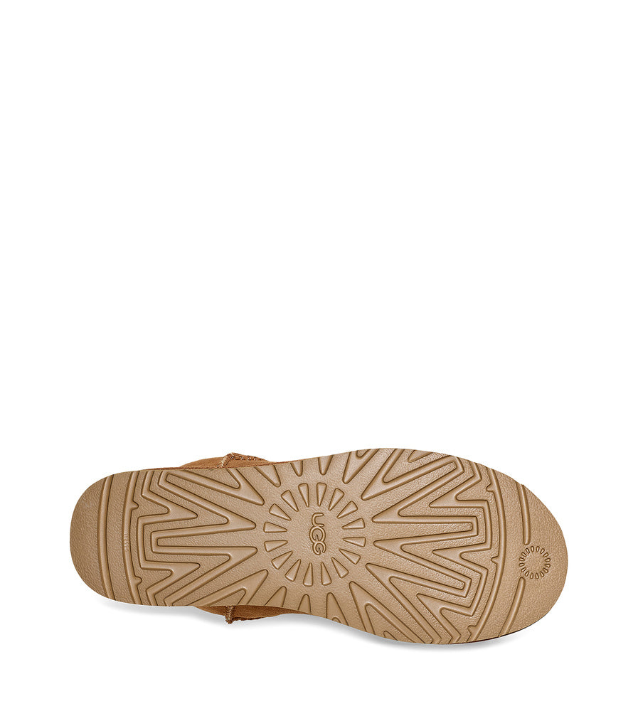 UGG Classic Mini – Herr – Chestnut
