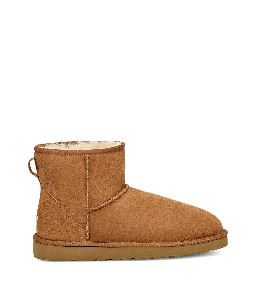 UGG Classic Mini – Herr – Chestnut