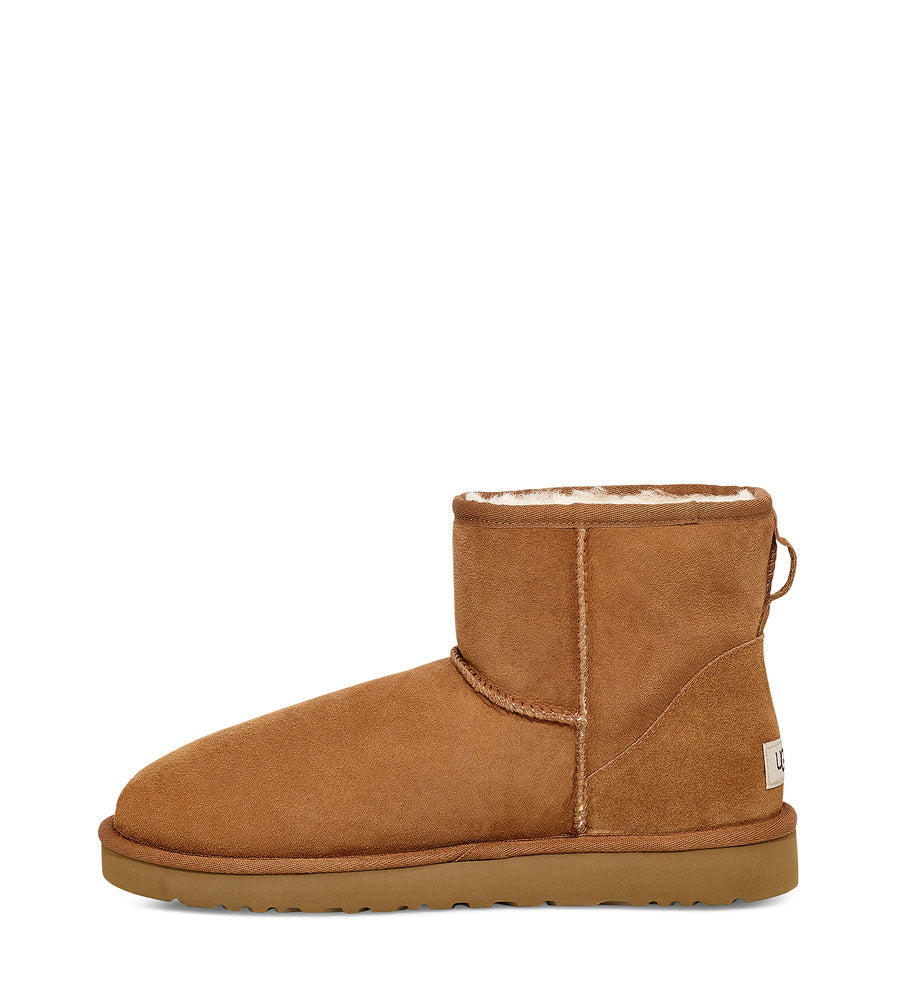 UGG Classic Mini – Herr – Chestnut