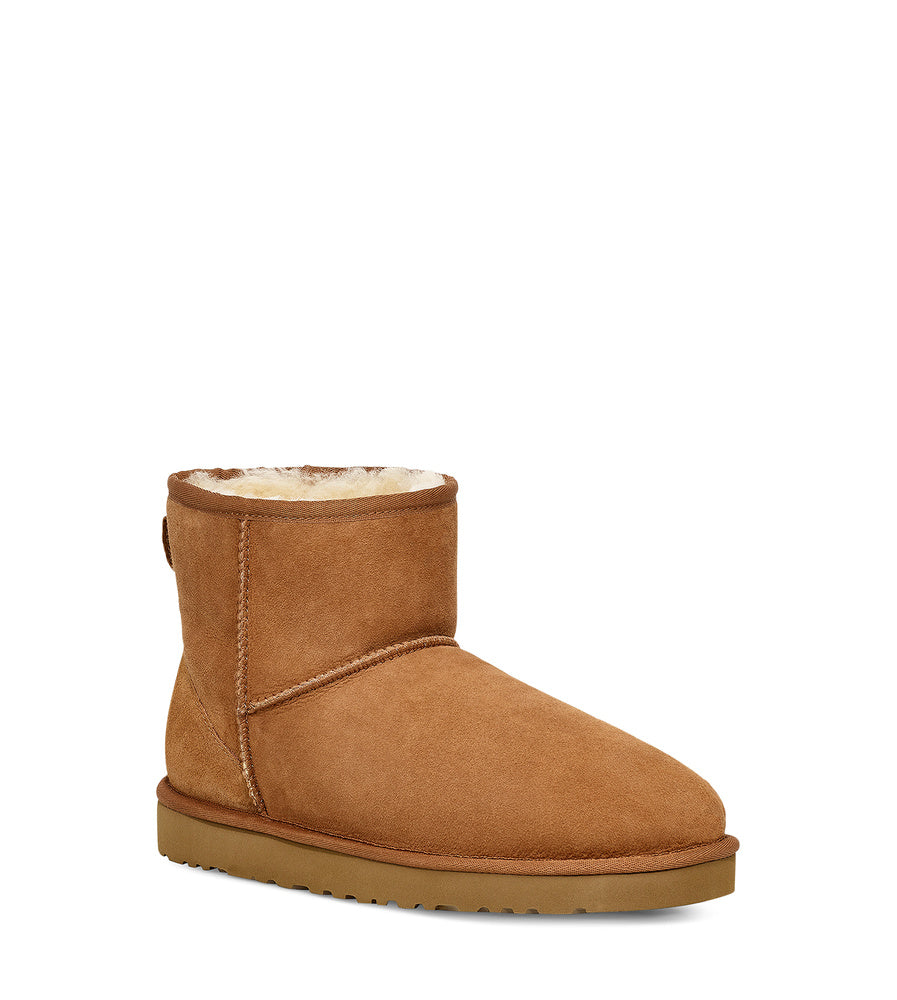 UGG Classic Mini – Herr – Chestnut