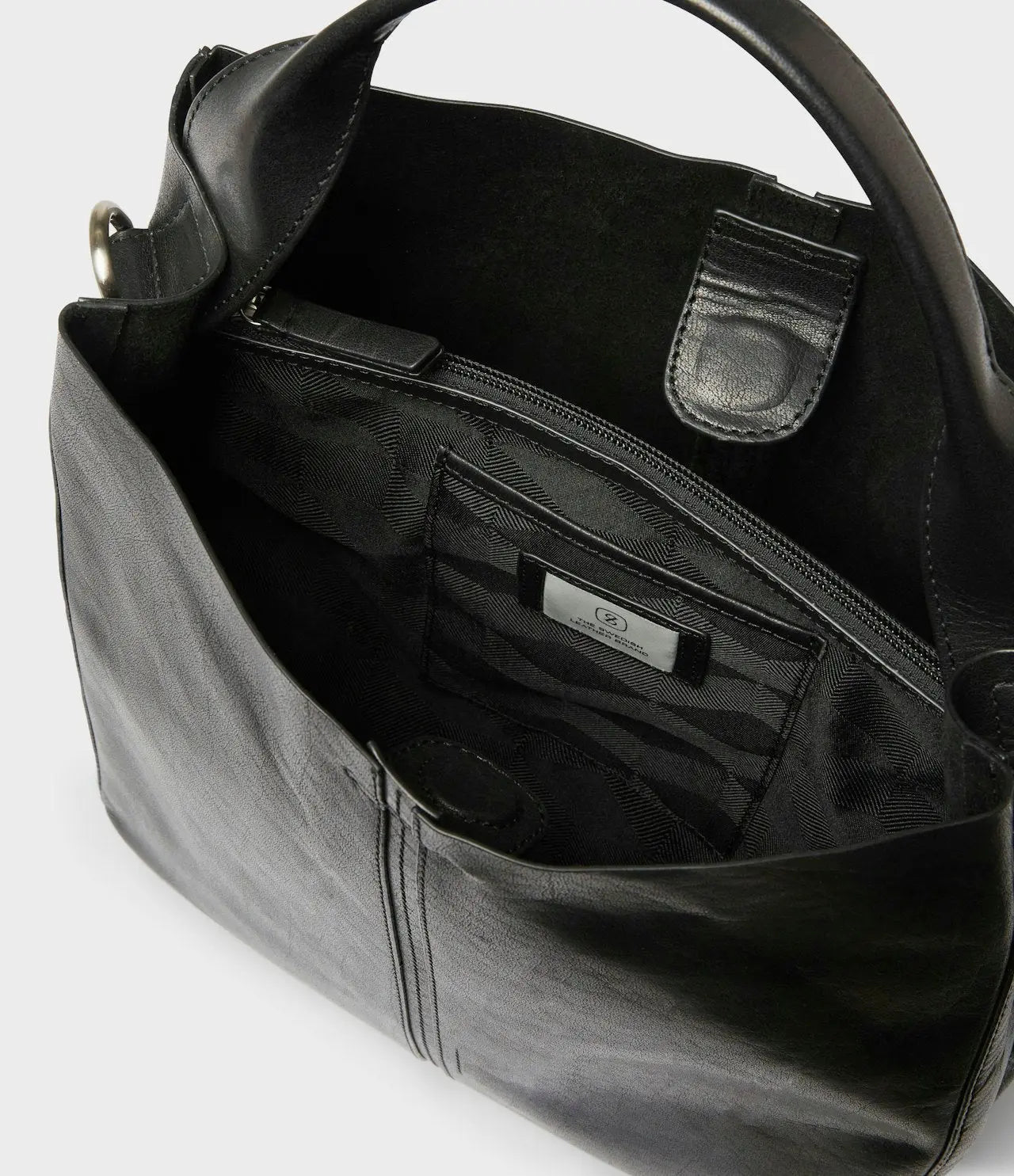 Saddler Elsa Tote bag - Travels And Bags