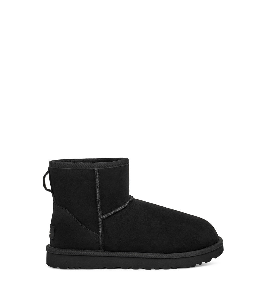 UGG Classic Mini II – Dam – Black