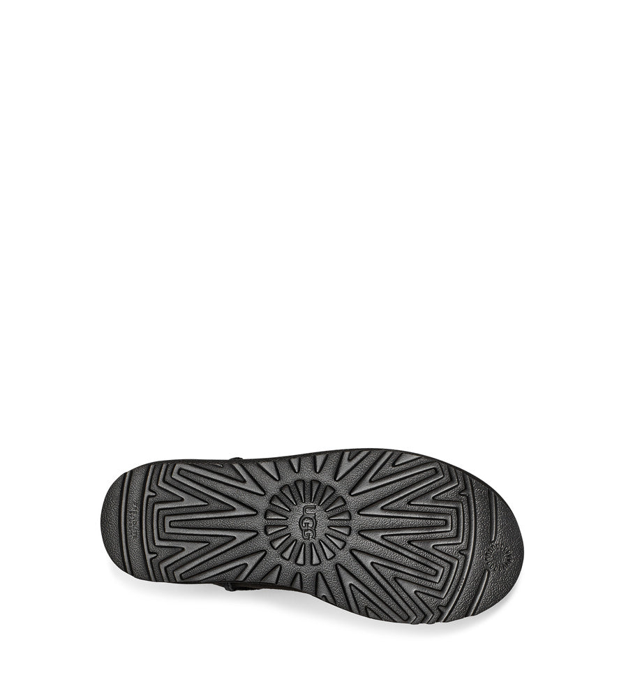 UGG Classic Mini II – Dam – Black