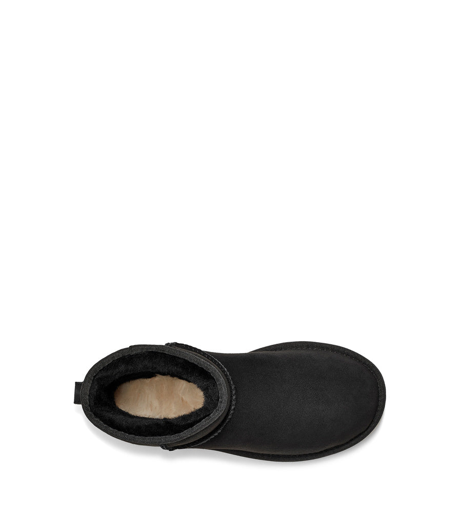 UGG Classic Mini II – Dam – Black