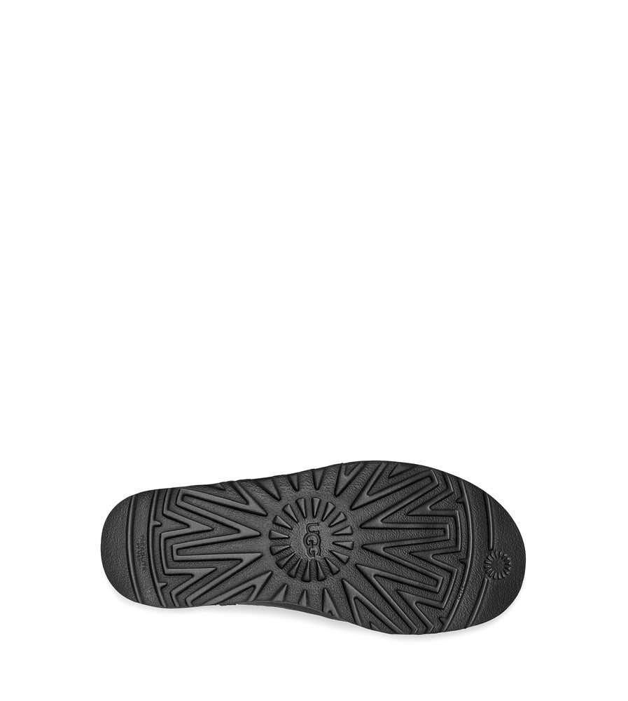 UGG Classic Short II – Dam – Black