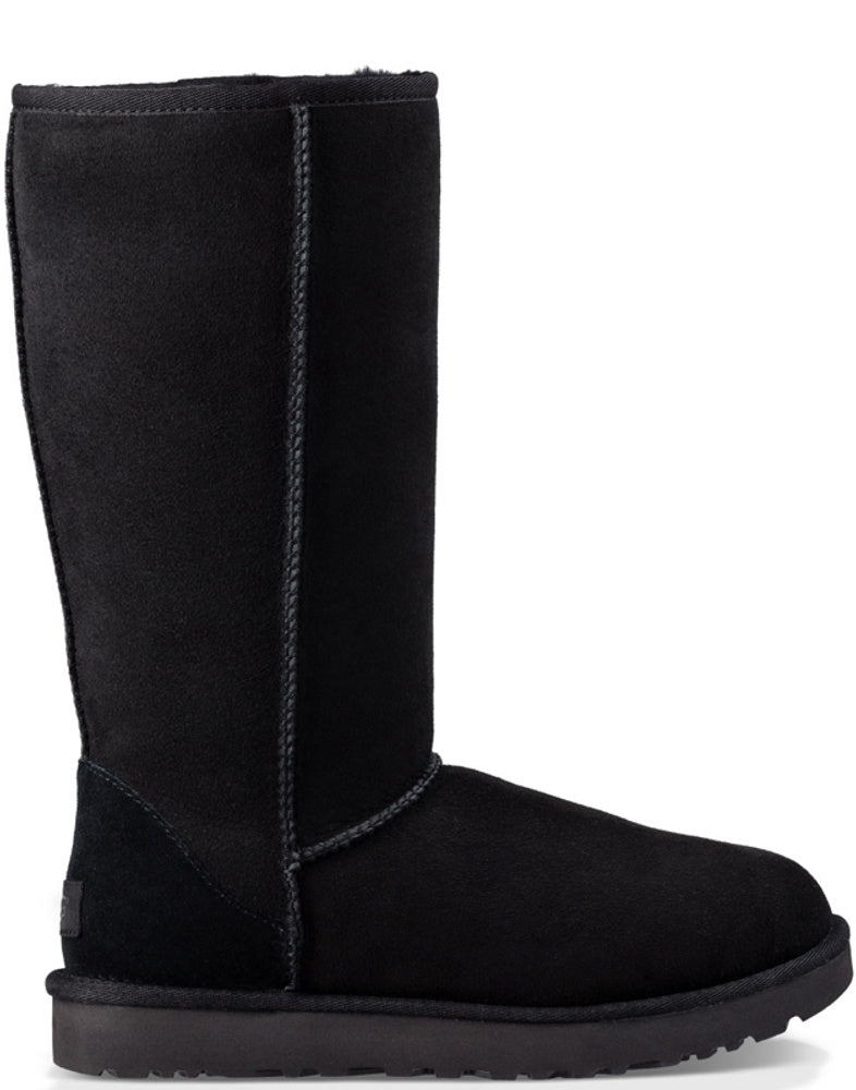 UGG Classic Tall II – Dam – Black