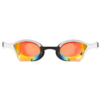 Arena Simglasögon Cobra Ultra Swipe Mr - Aqua-White-Fireflow