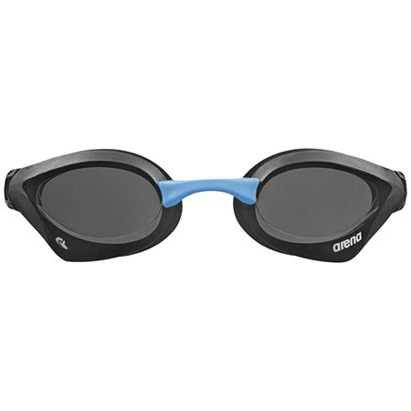 Arena Simglasögon Cobra Core Swipe Smoke-Army-Black