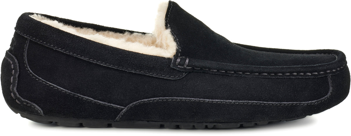 UGG Ascot – Herr – Black