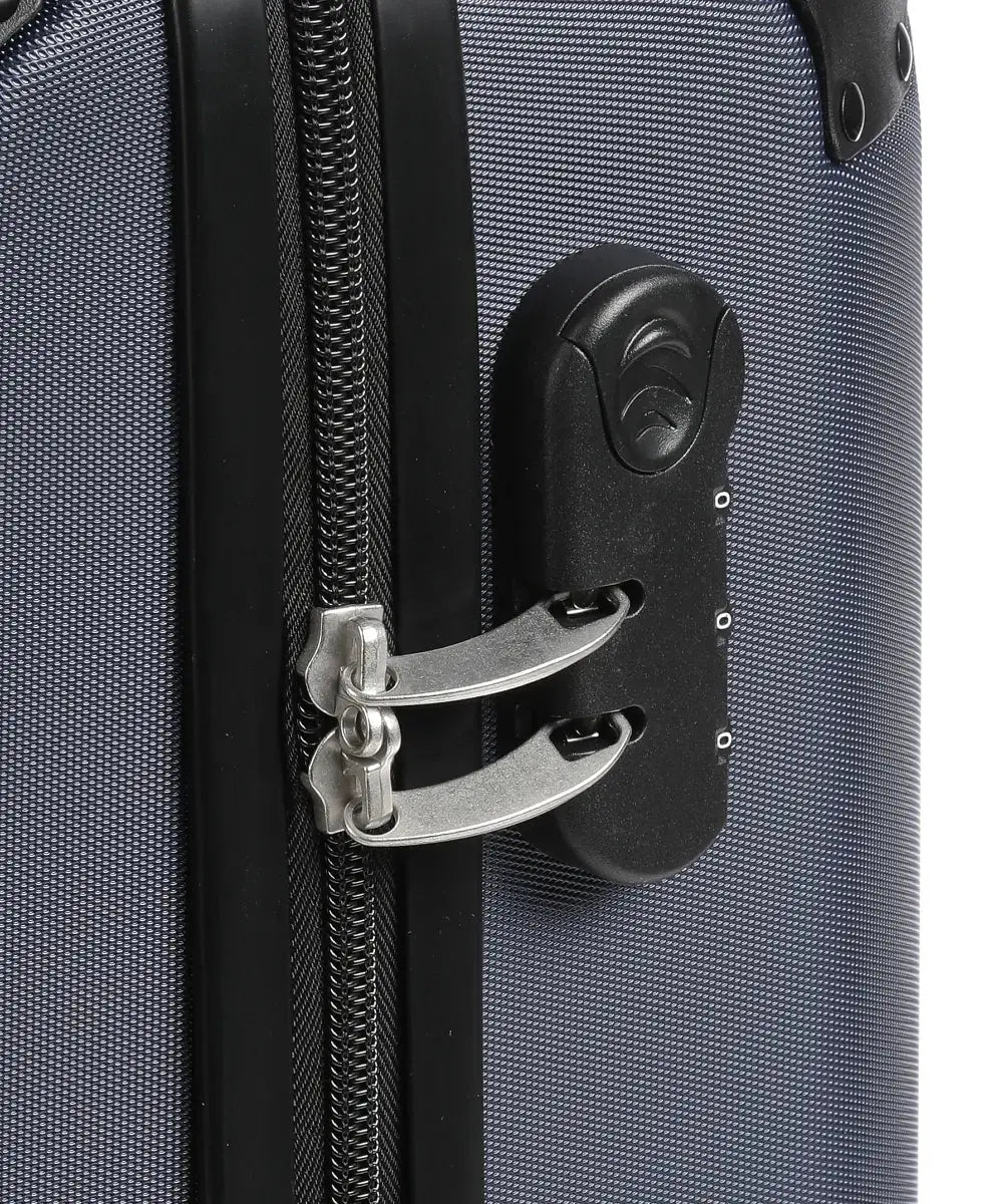 Travelite City Kabinväska - 55cm - Travels And Bags