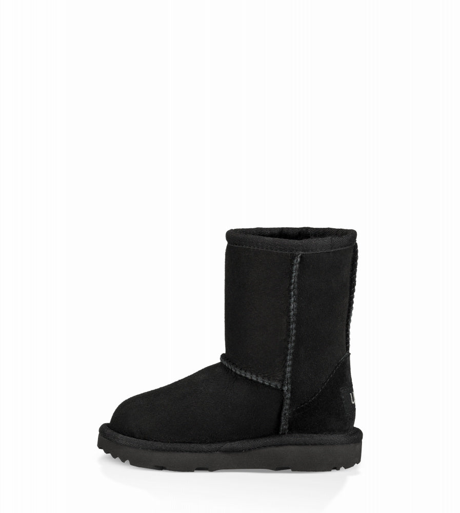 UGG Classic II – Barn – Black