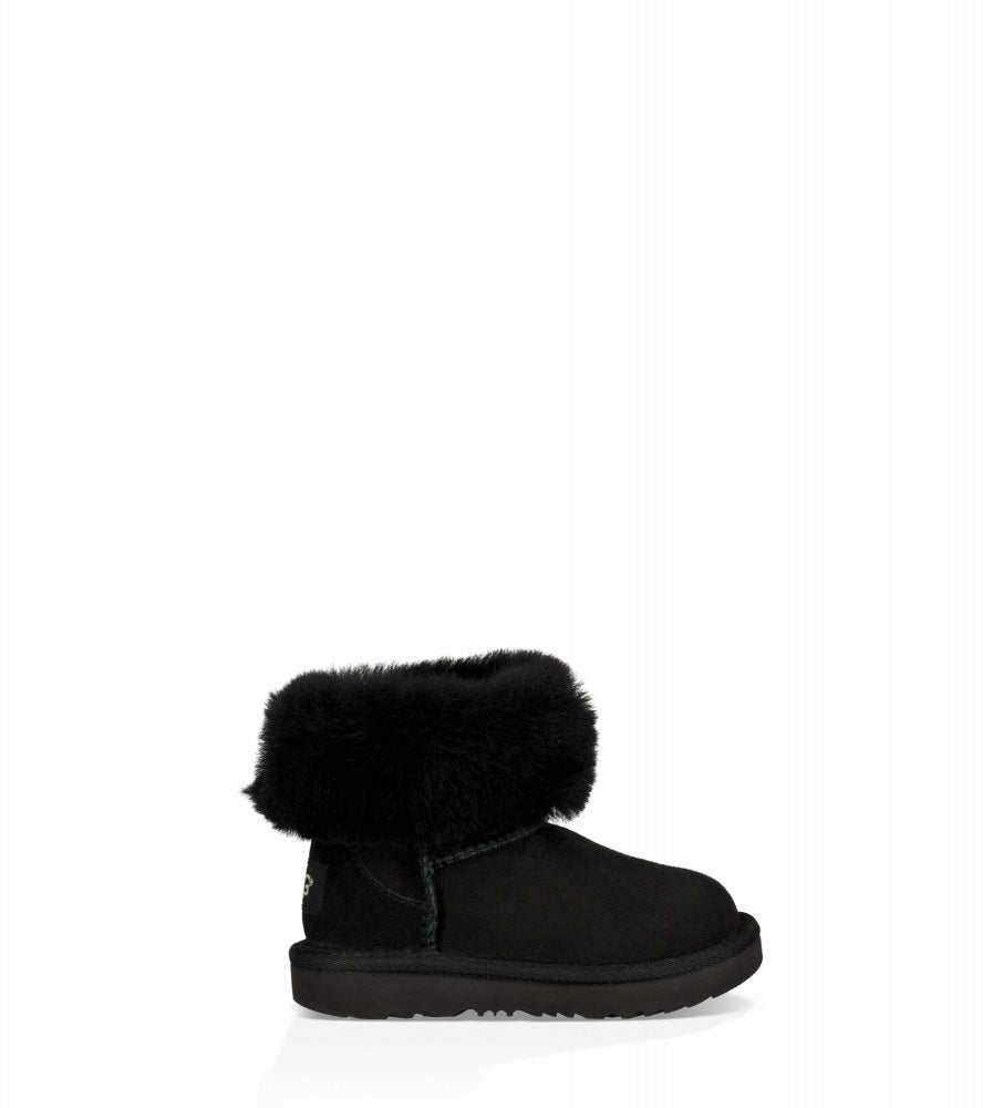 UGG Classic II – Barn – Black