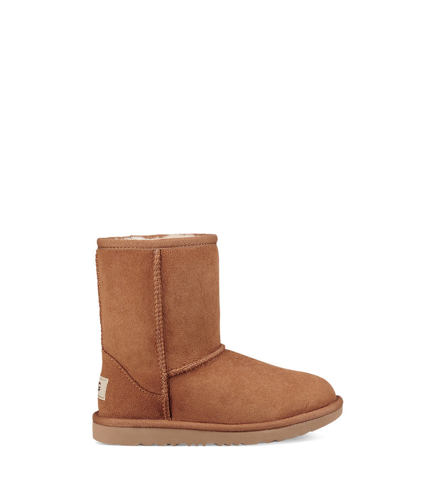 UGG Classic II – Barn – Chestnut