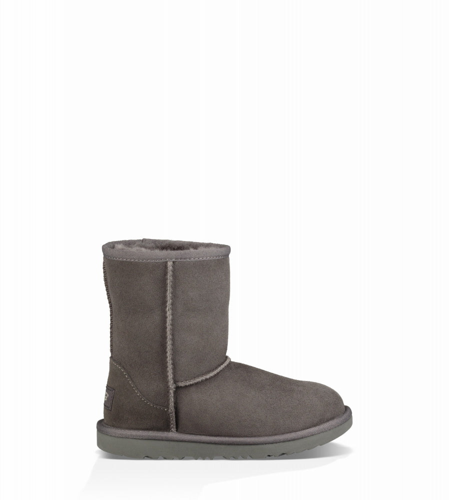 UGG Classic II – Barn – Grey
