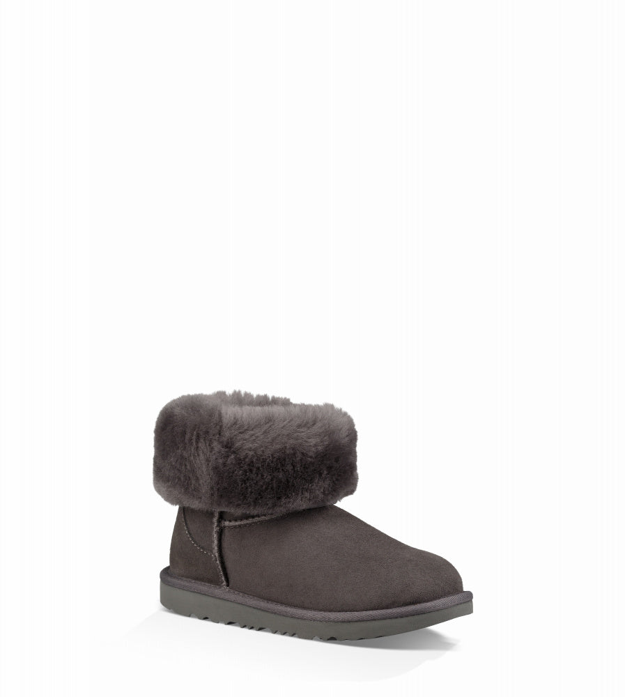 UGG Classic II – Barn – Grey