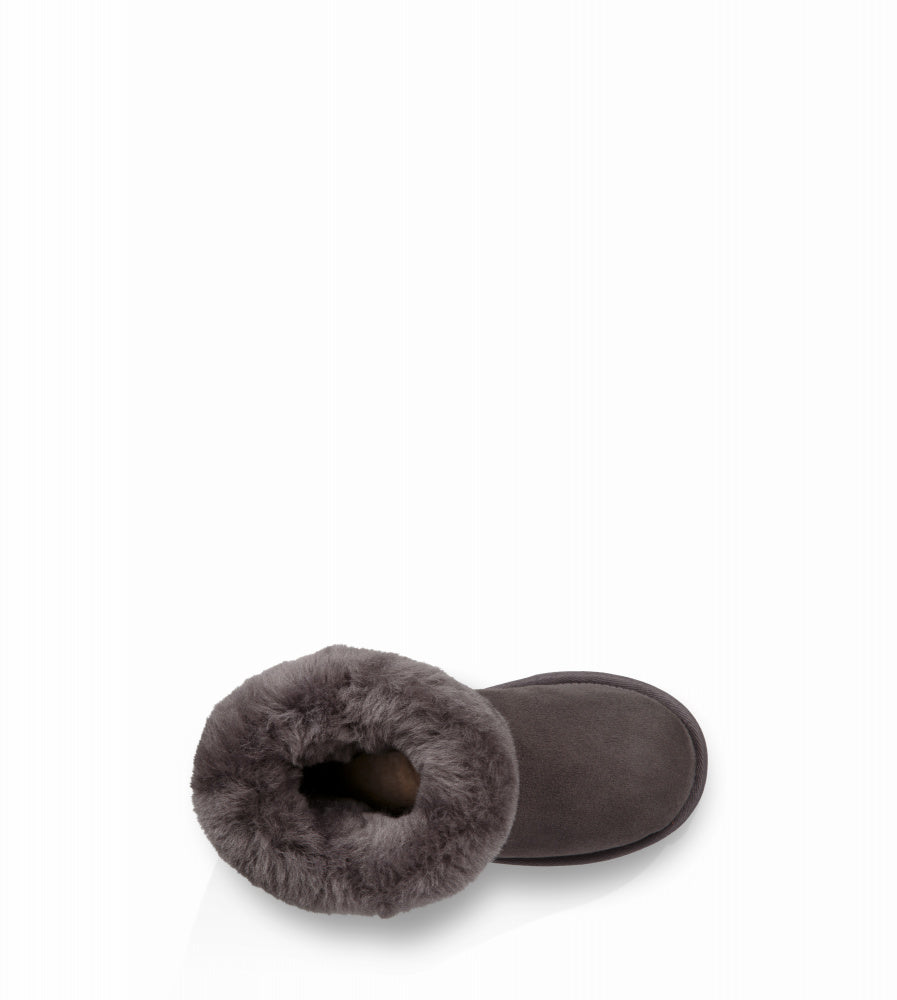 UGG Classic II – Barn – Grey