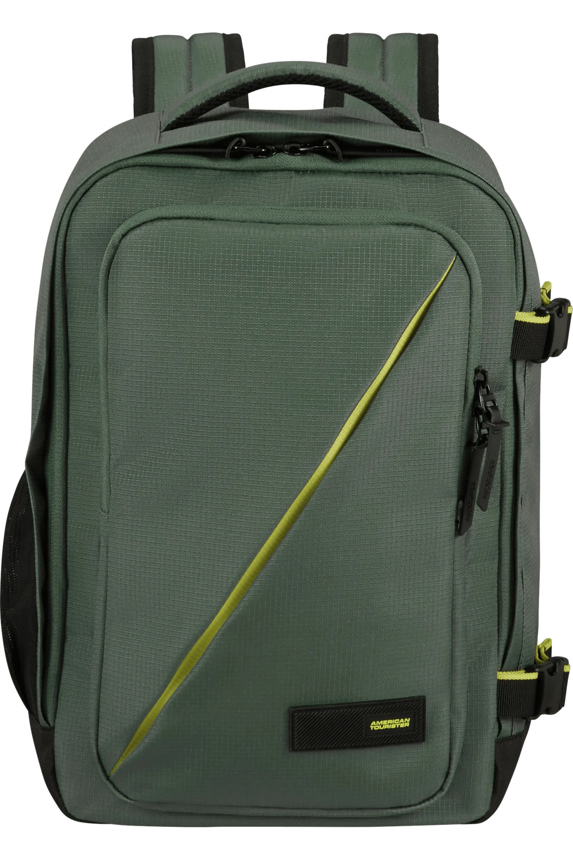 American Tourister Take2Cabin Datorryggsäck S - Travels And Bags