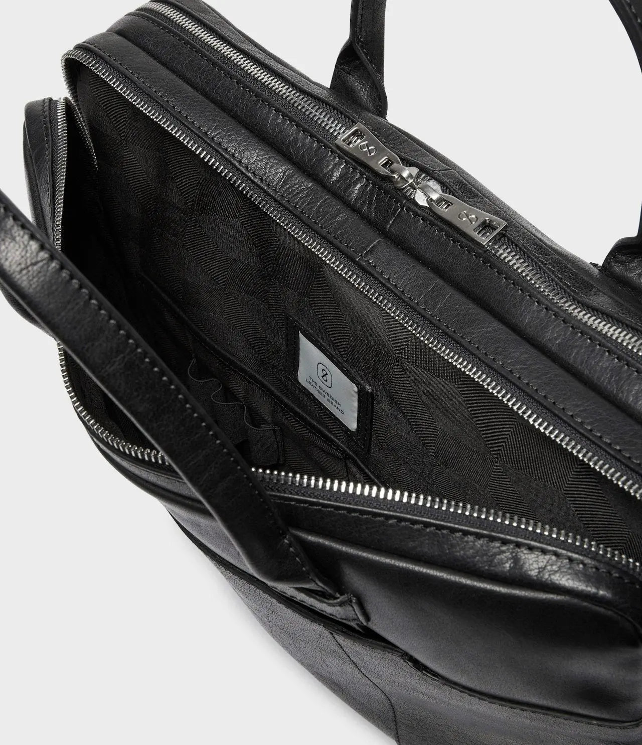 Saddler Vadstena Datorväska 15" - Travels And Bags