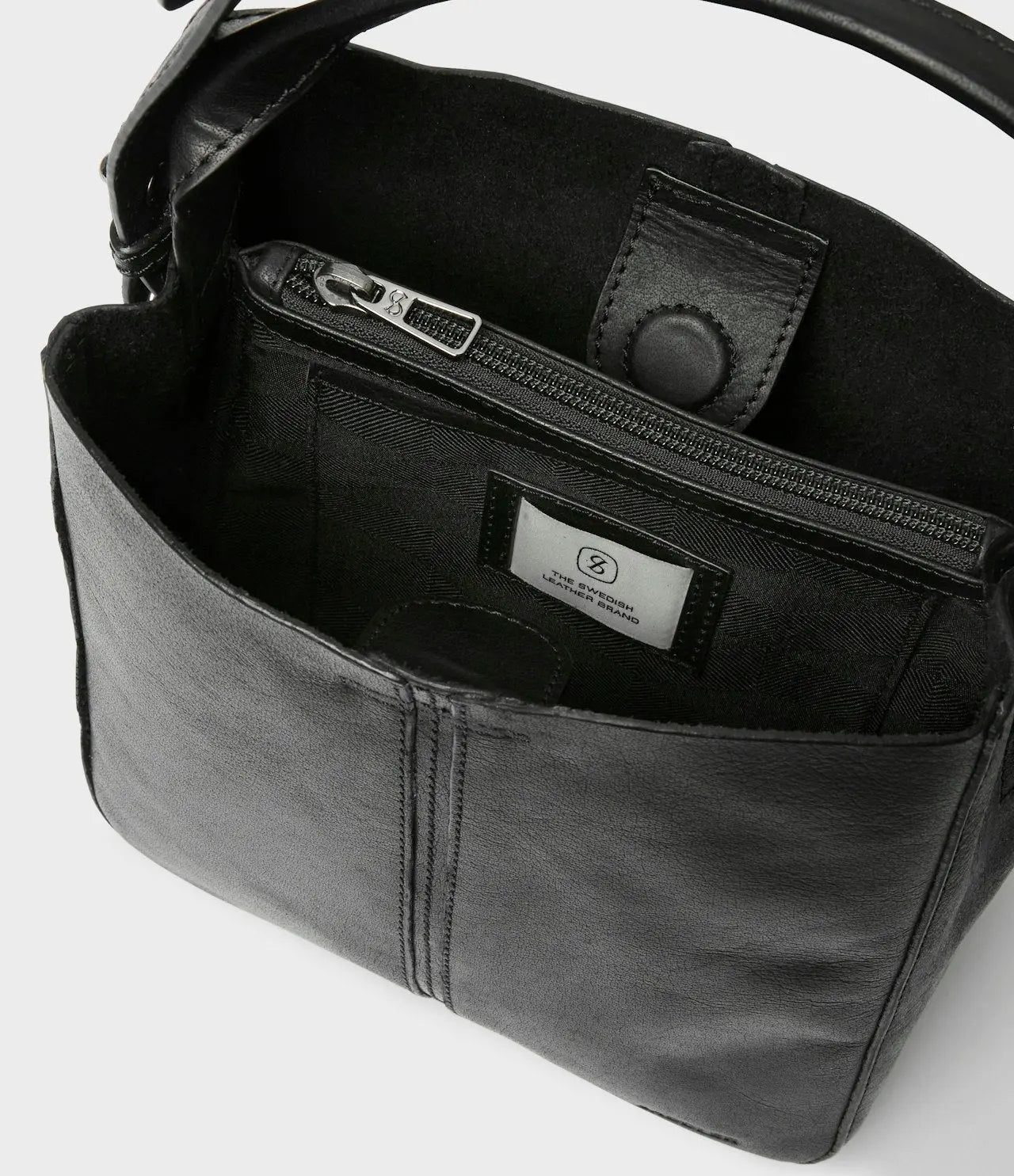 Saddler Elsa Mini Tote bag - Travels And Bags