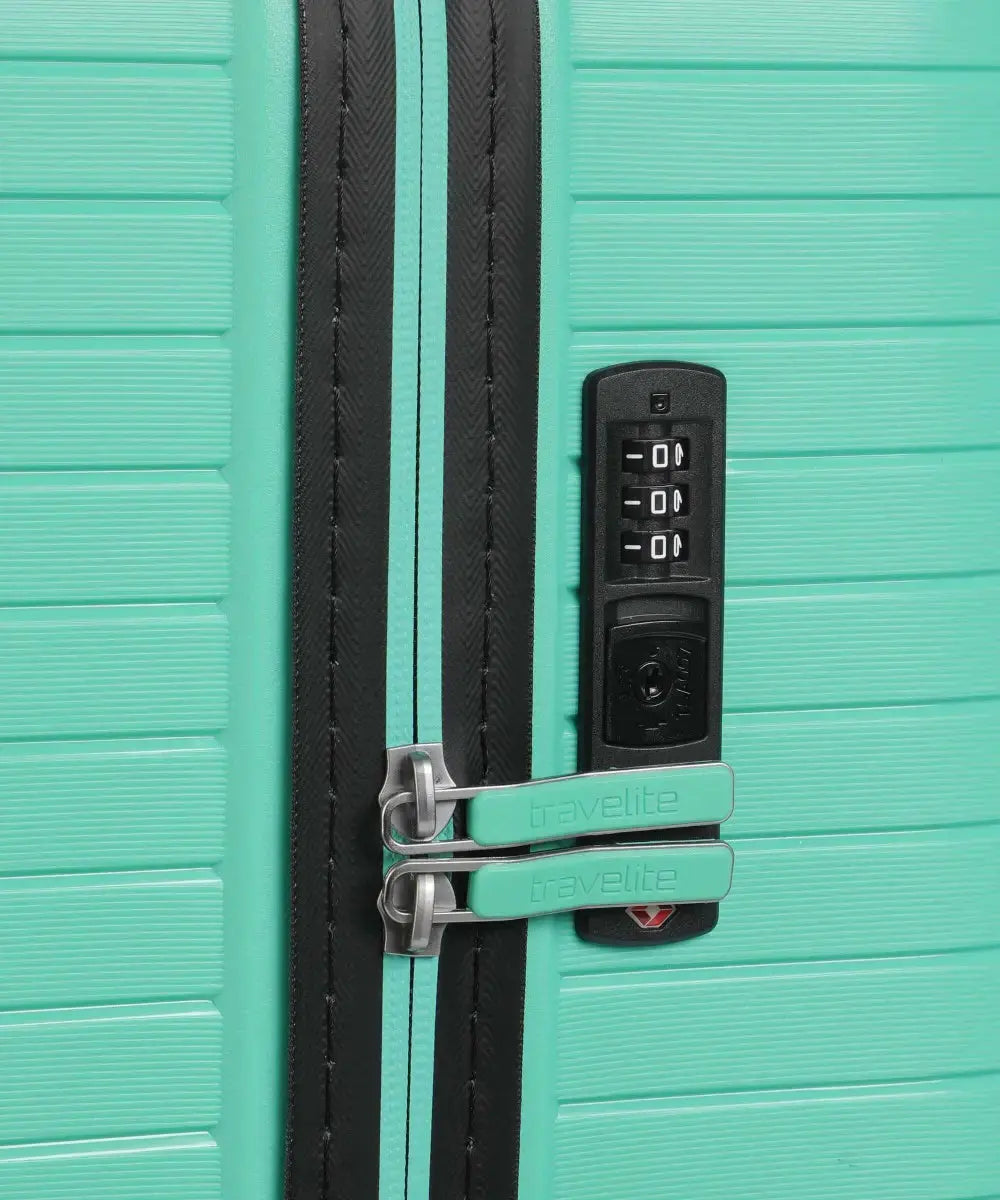 Travelite Orbita Stor Resväska - 77cm - Travels And Bags