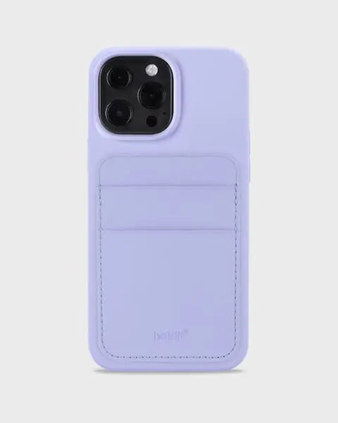 Holdit Telefonkorthållare - Lavendel - Travels And Bags