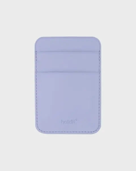 Holdit Telefonkorthållare - Lavendel - Travels And Bags