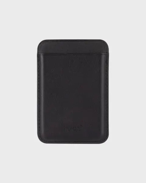 Holdit Telefonkorthållare Magnet - Svart - Travels And Bags