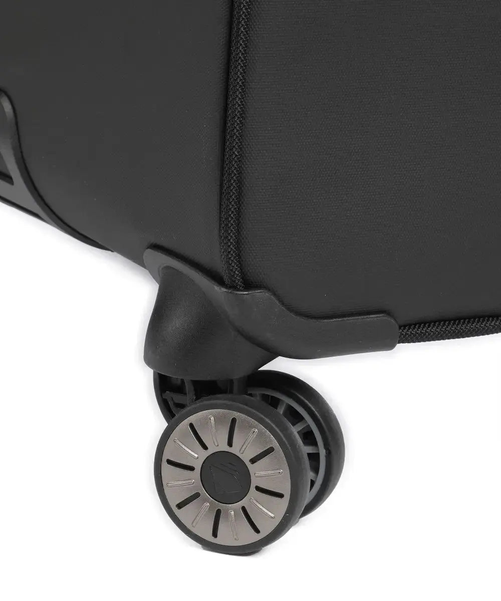 Travelite Crosslite 5.0 Mellanstor Resväska - 66cm - Travels And Bags