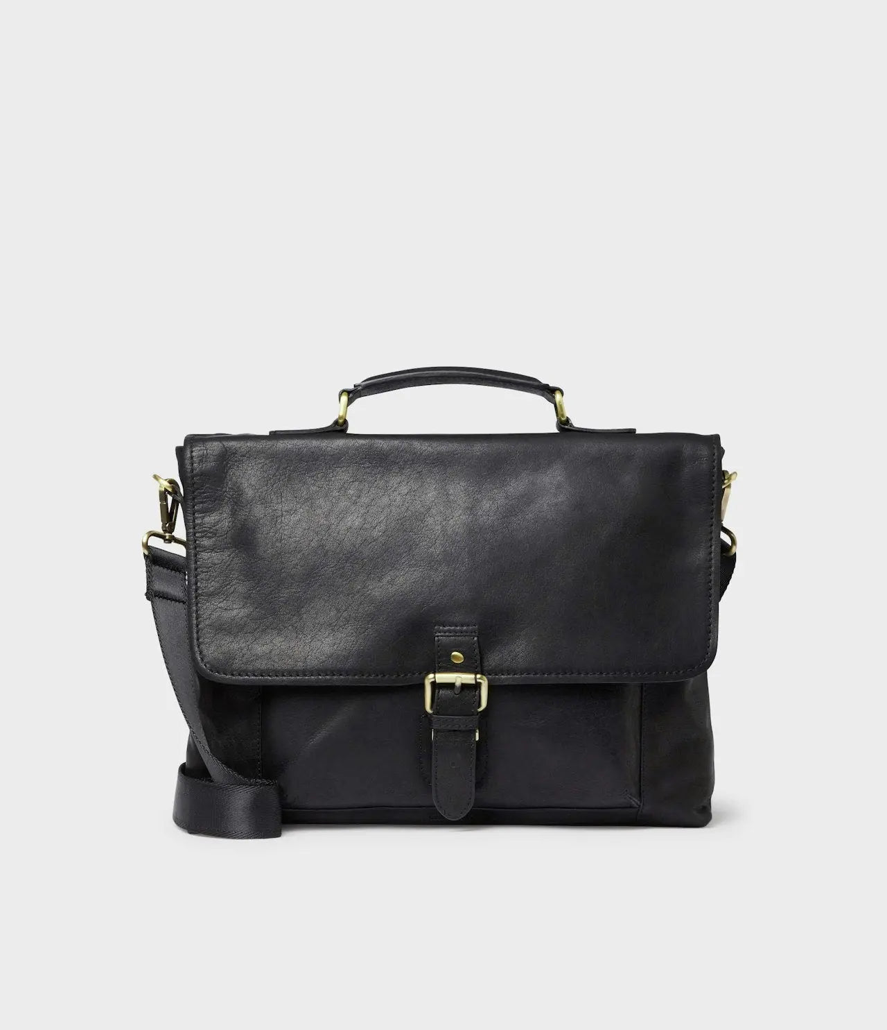 Saddler Pedro Datorväska/ryggsäck 16" - Travels And Bags