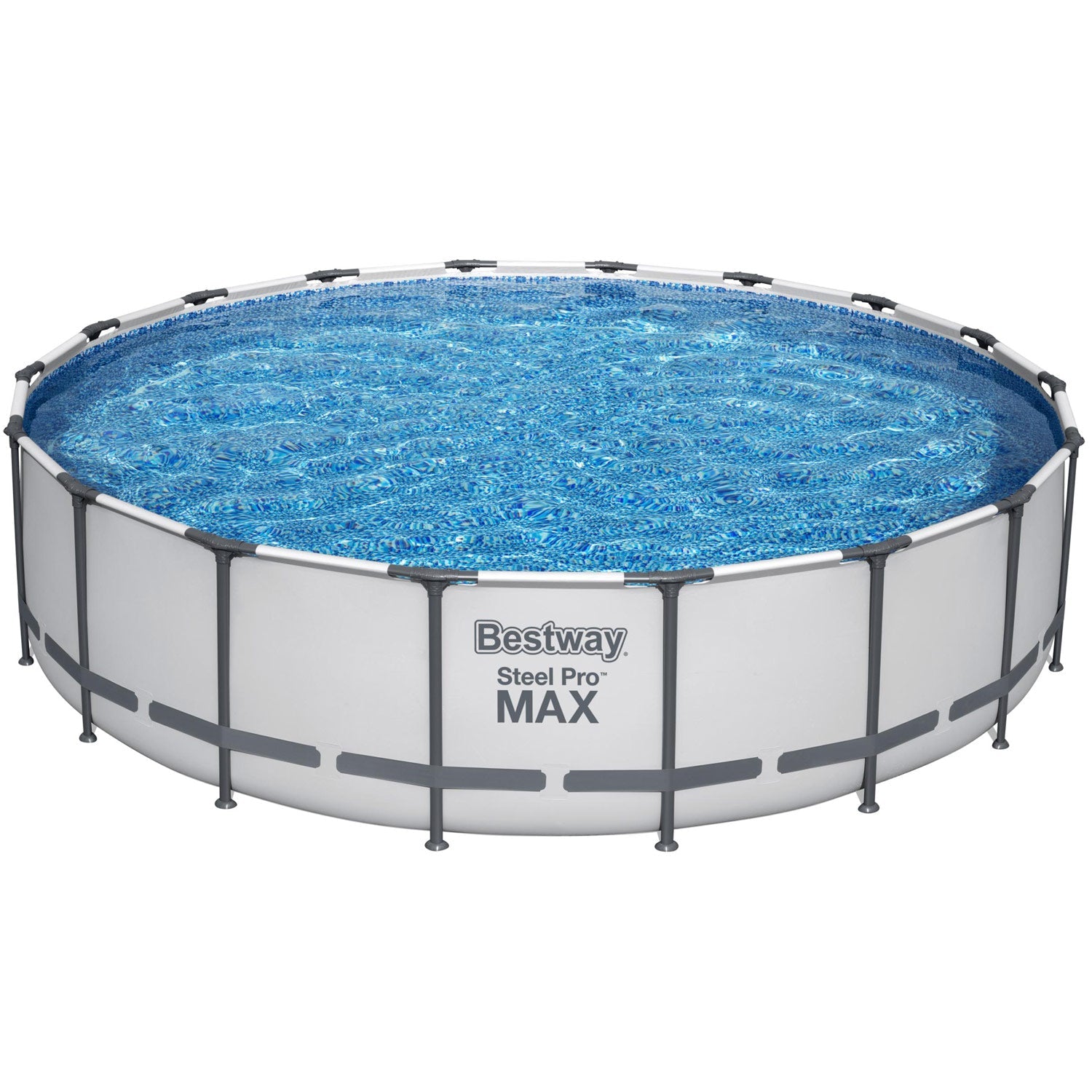 Bestway Steel Pro Max Pool 5,49 x 1,22m ClickConnect