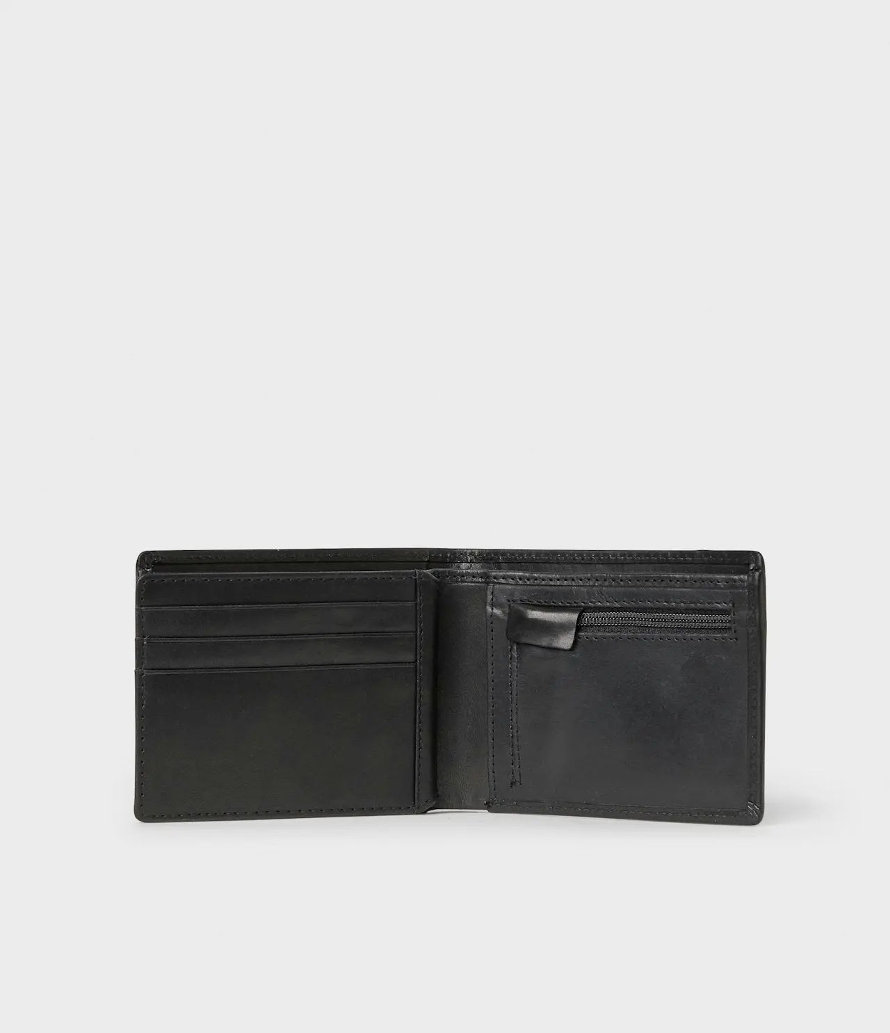 Saddler Thomson Plånbok - Travels And Bags