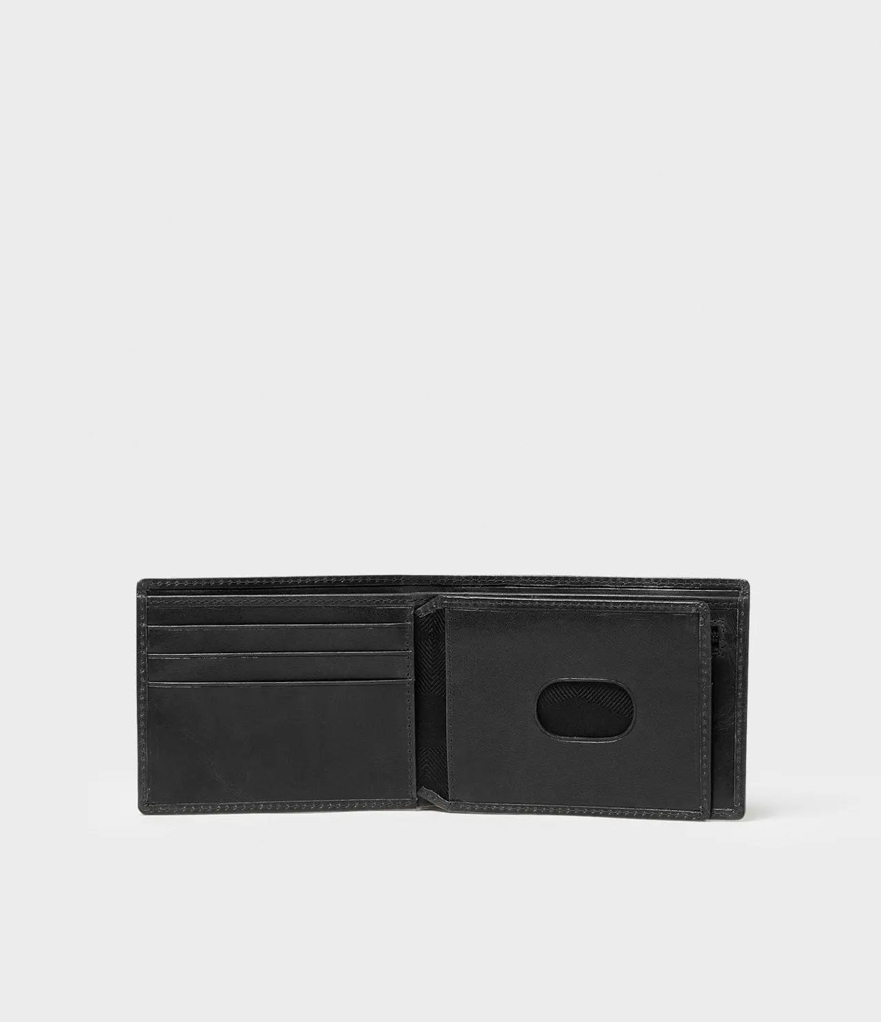 Saddler Thomson Plånbok - Travels And Bags