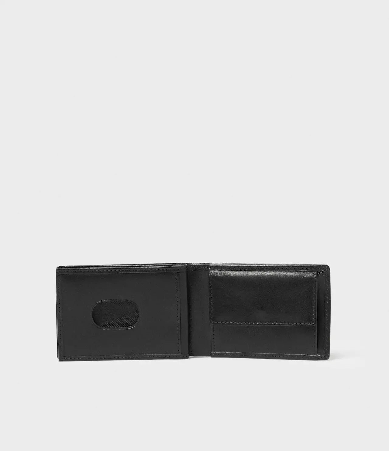 Saddler Rybakken Plånbok - Travels And Bags