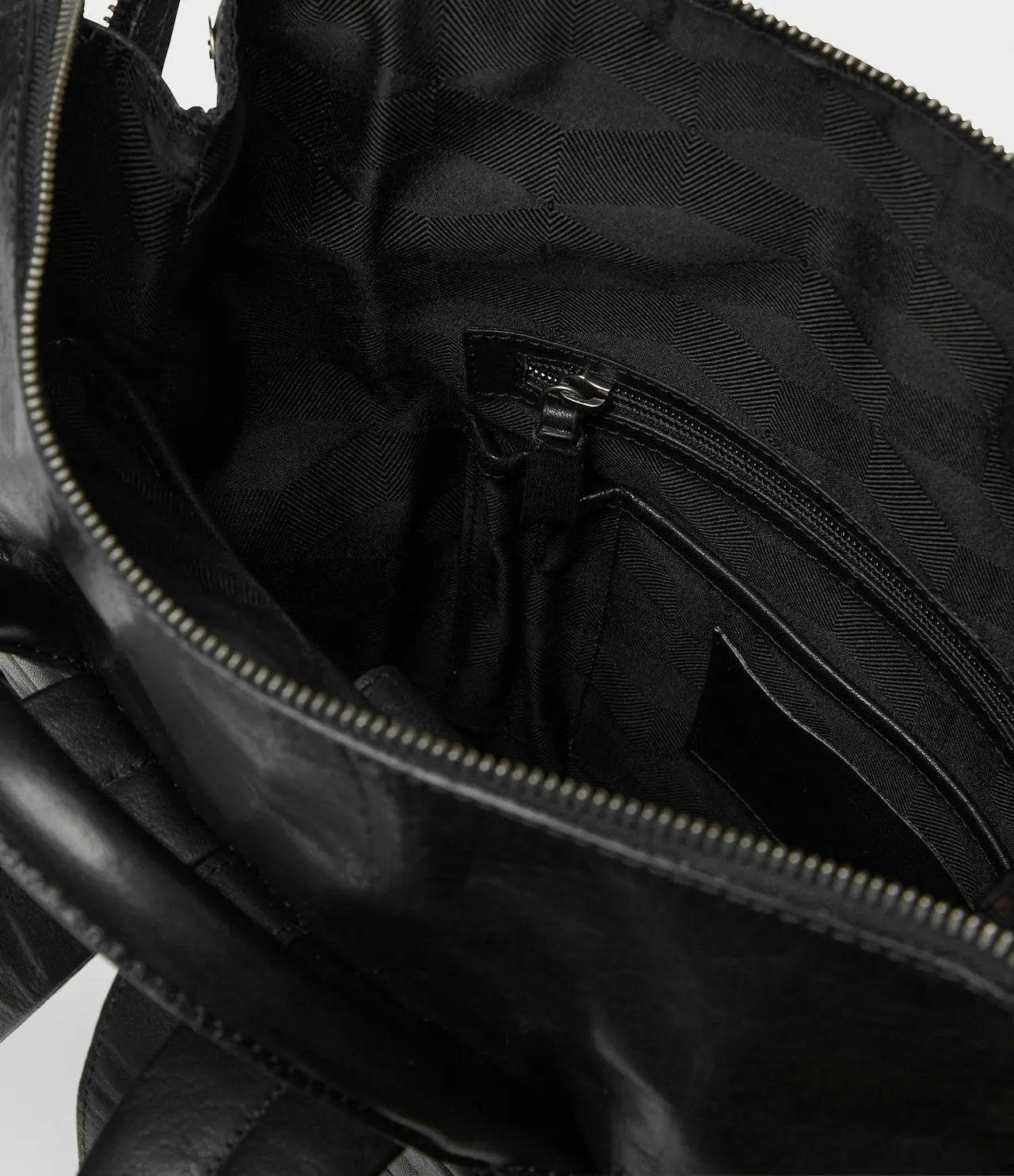 Saddler Palermo Ryggsäck - Travels And Bags