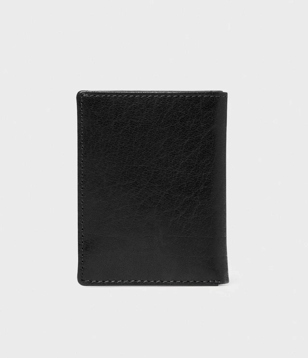 Saddler Emil Plånbok - Travels And Bags