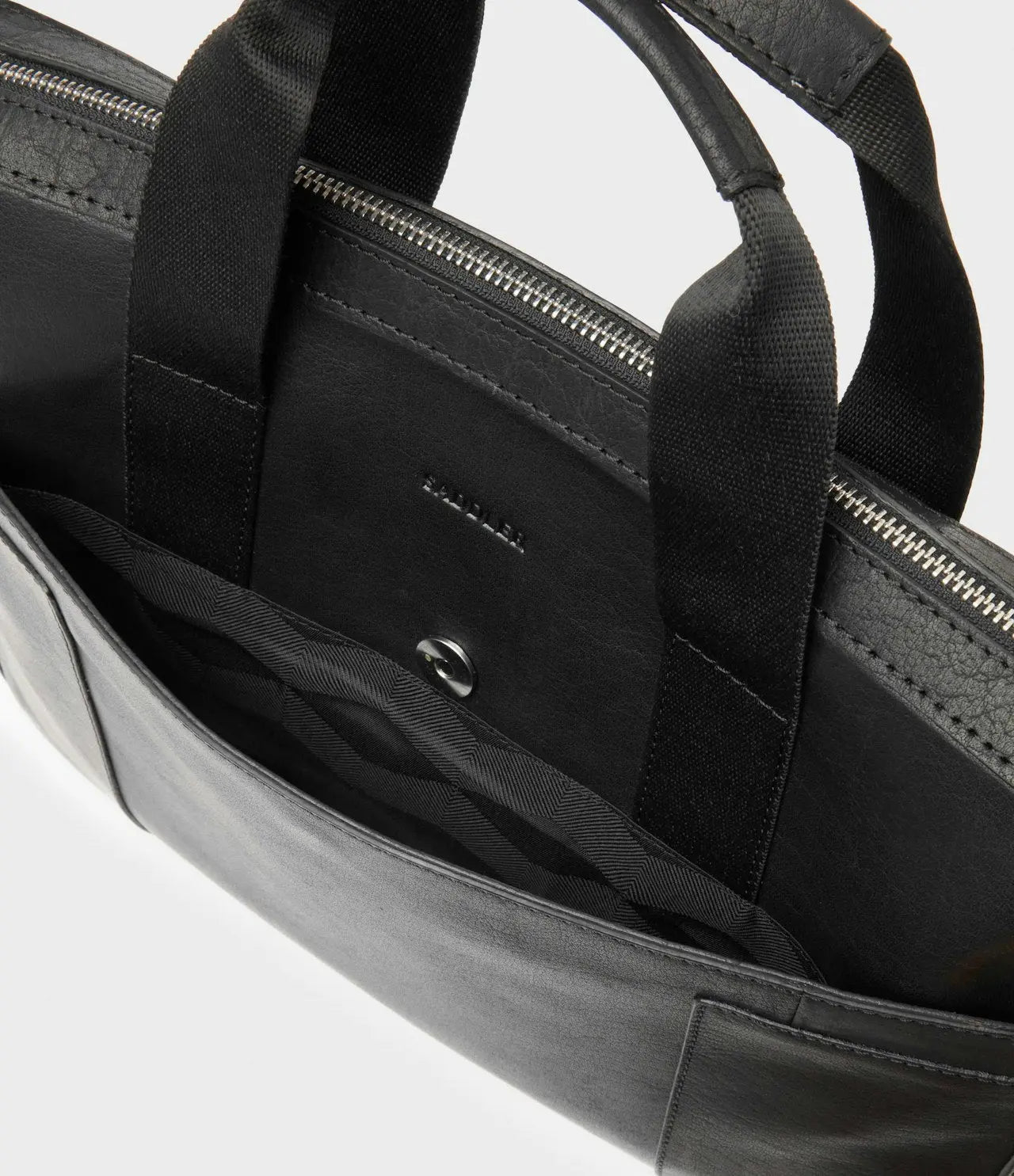 Saddler Lanco Datorväska 14" - Travels And Bags