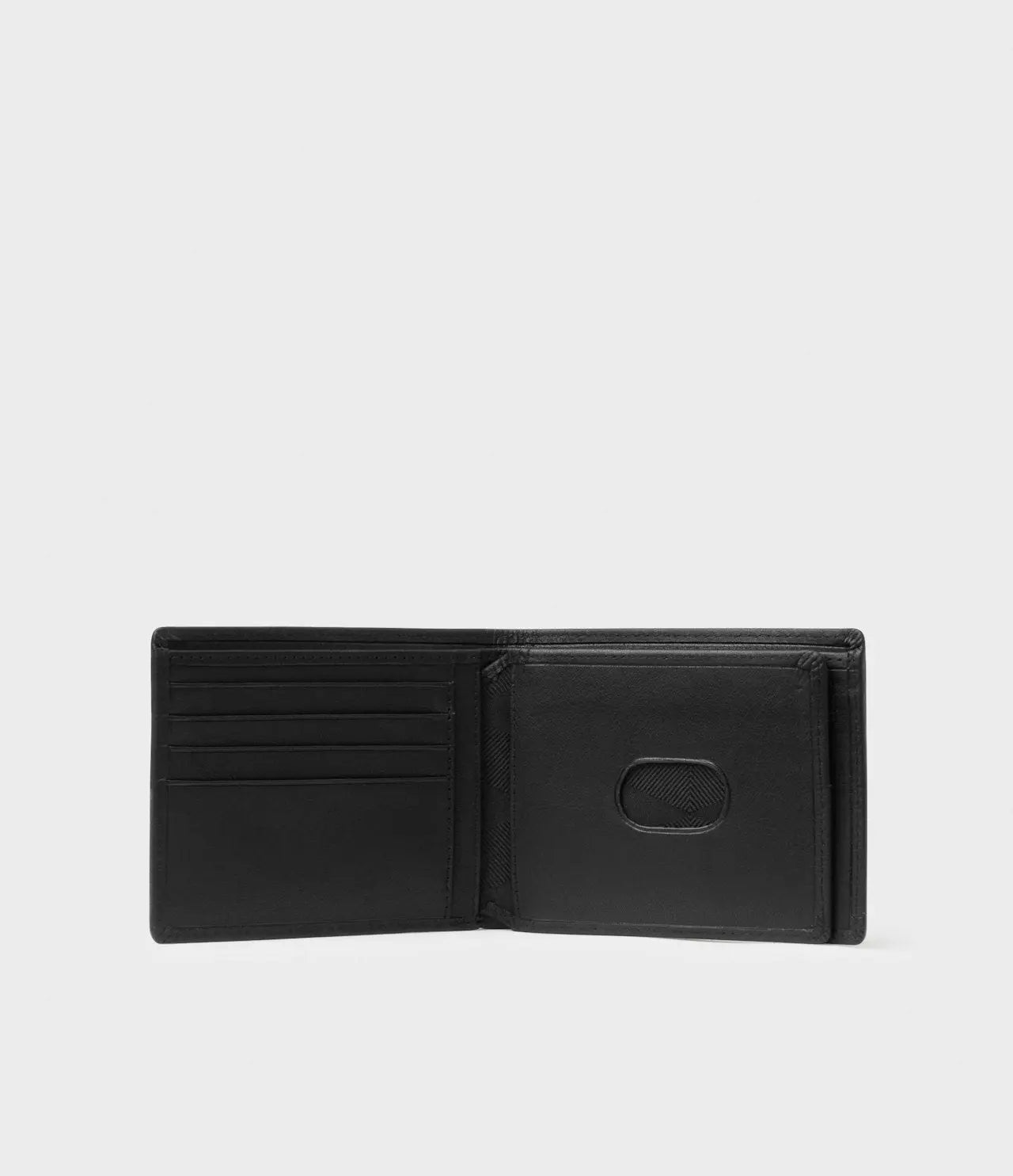 Saddler Ambrose Plånbok - Travels And Bags
