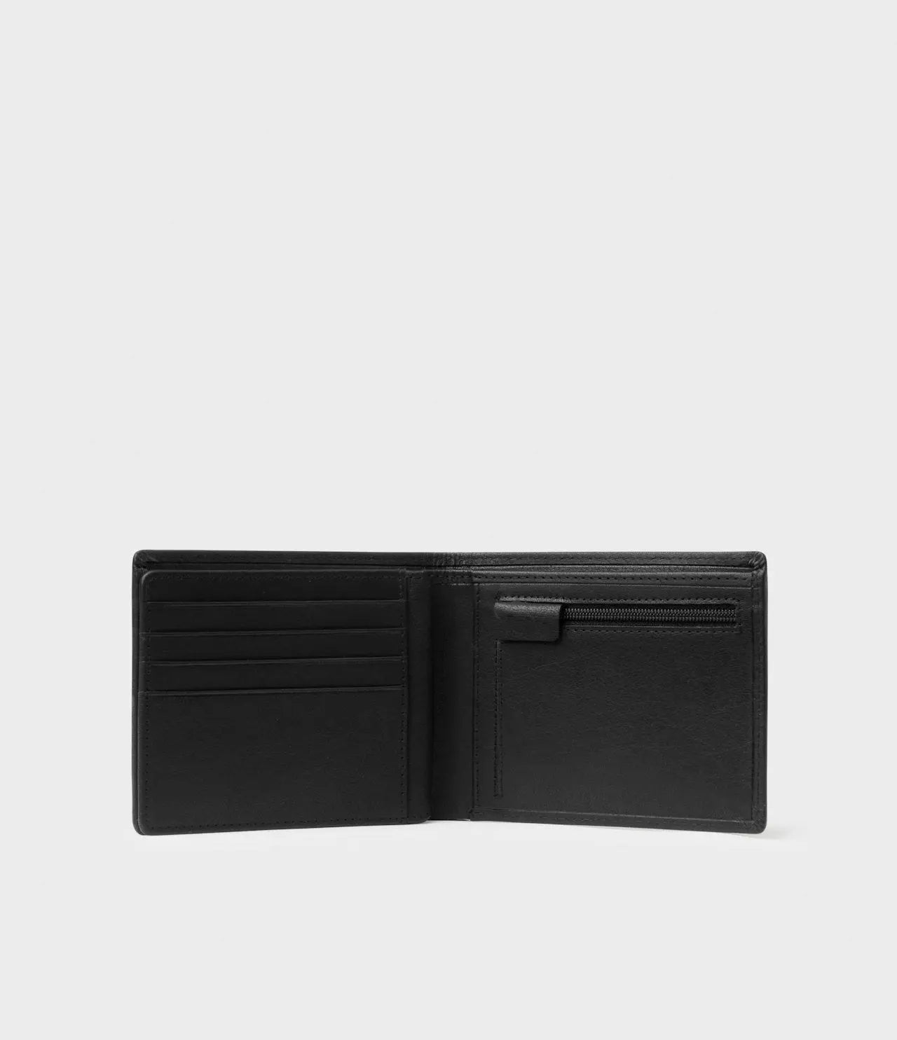 Saddler Ambrose Plånbok - Travels And Bags
