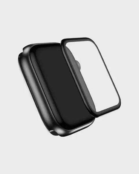 Holdit Skärmskydd Apple Watch 45mm - Travels And Bags