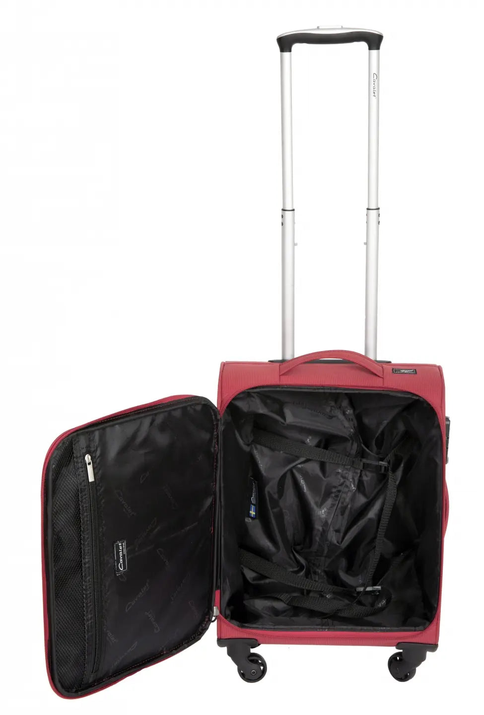 Cavalet Swift Kabinväska- 54 cm - Travels And Bags