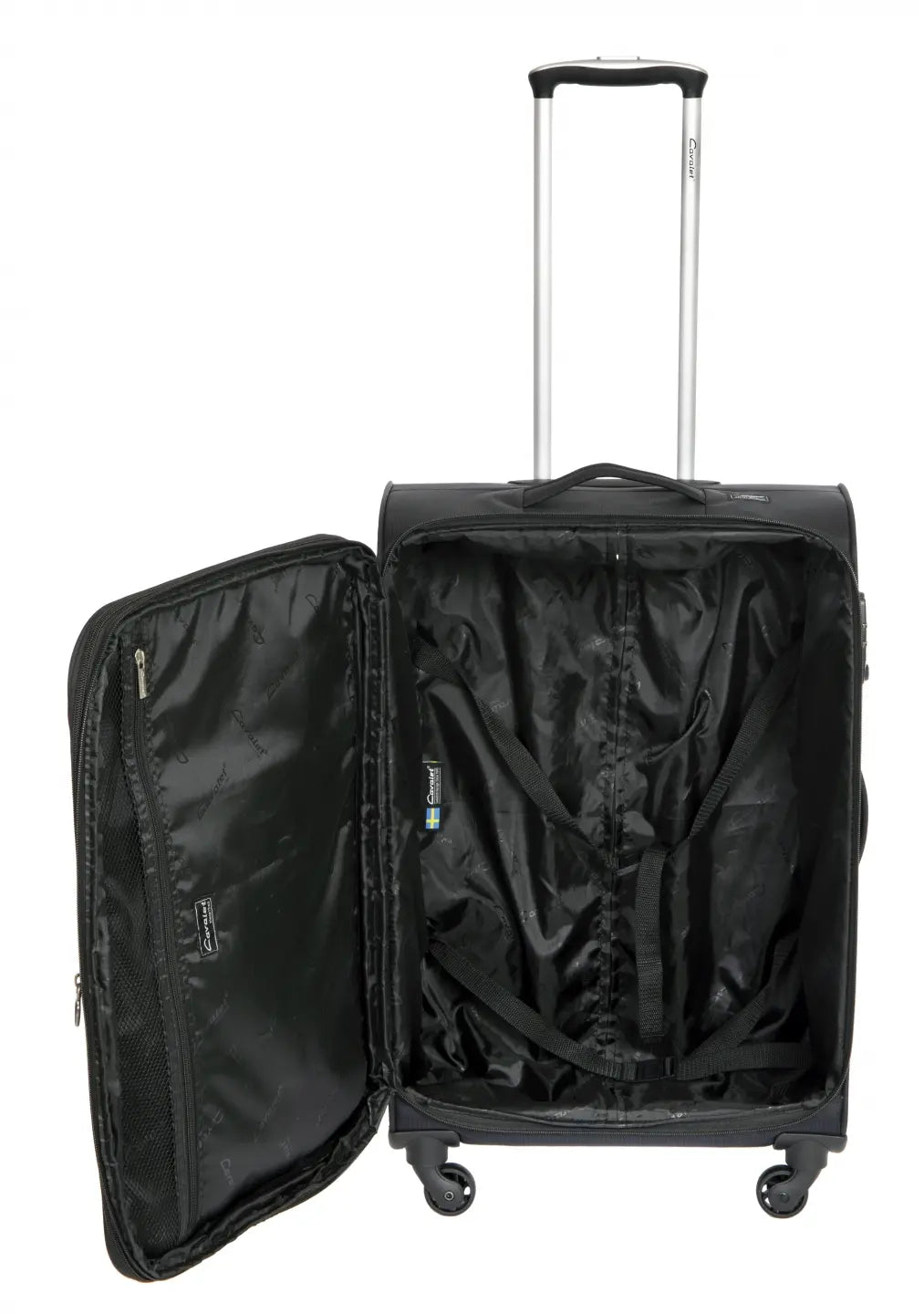 Cavalet Swift Mellanstor Resväska - 67 cm - Travels And Bags
