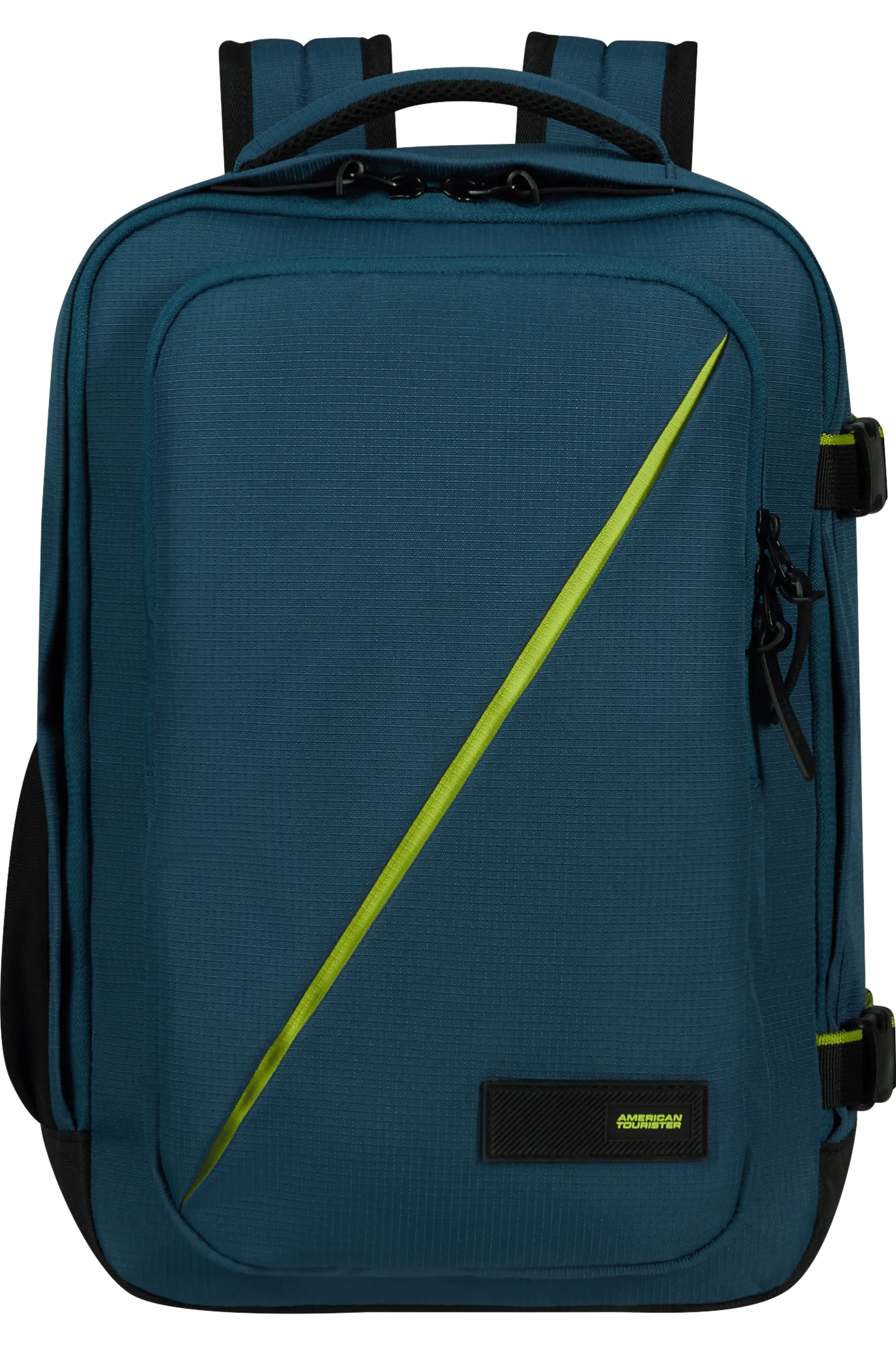 American Tourister Take2Cabin Datorryggsäck S - Travels And Bags