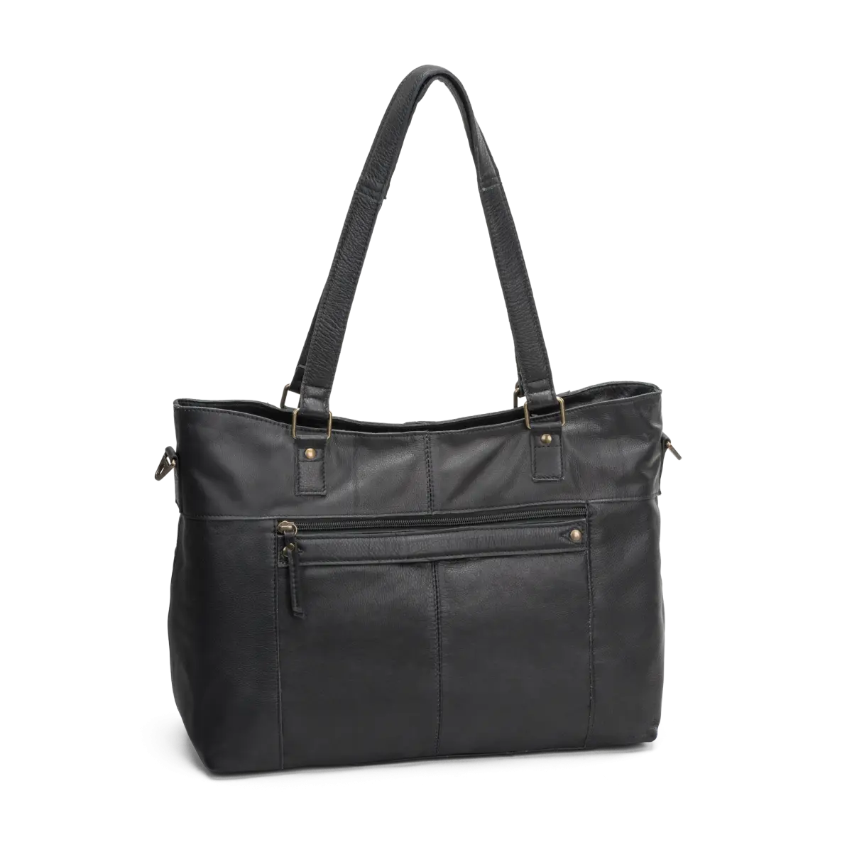 House of Sajaco 14" Totebag - Travels And Bags