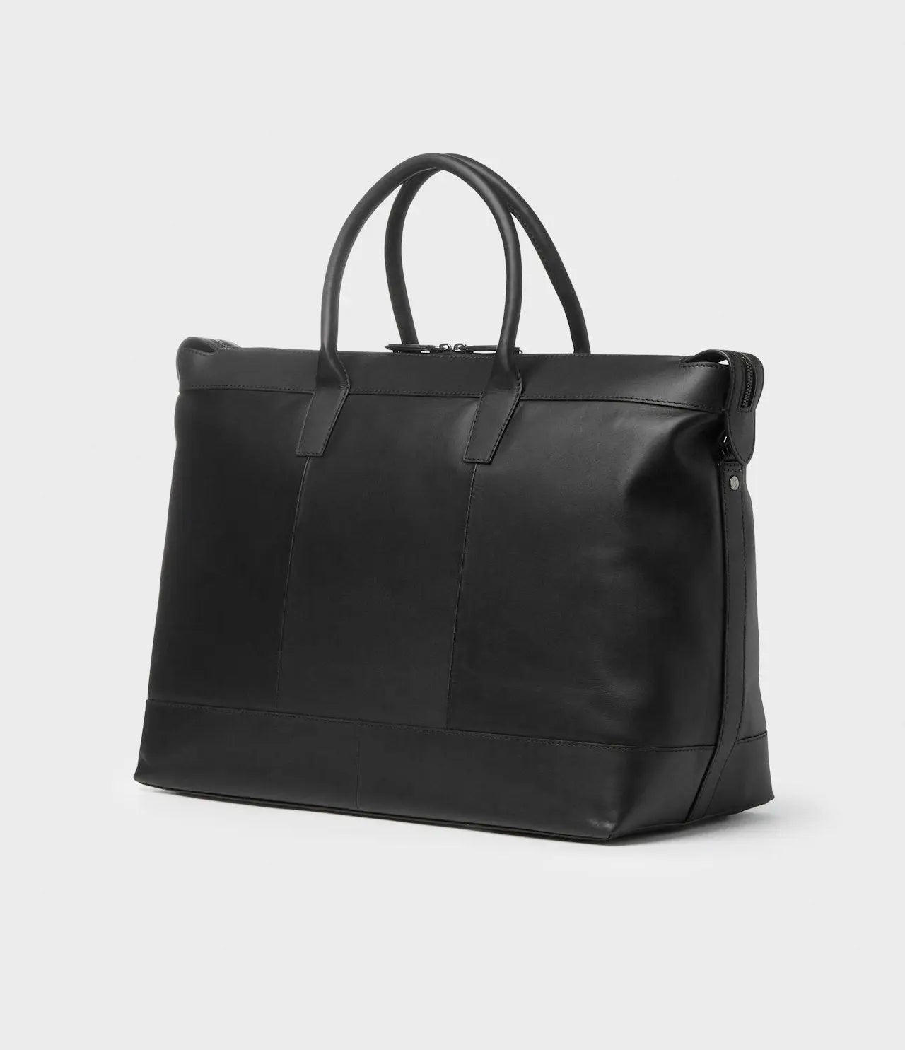 Saddler Hermanus Weekendbag - Travels And Bags