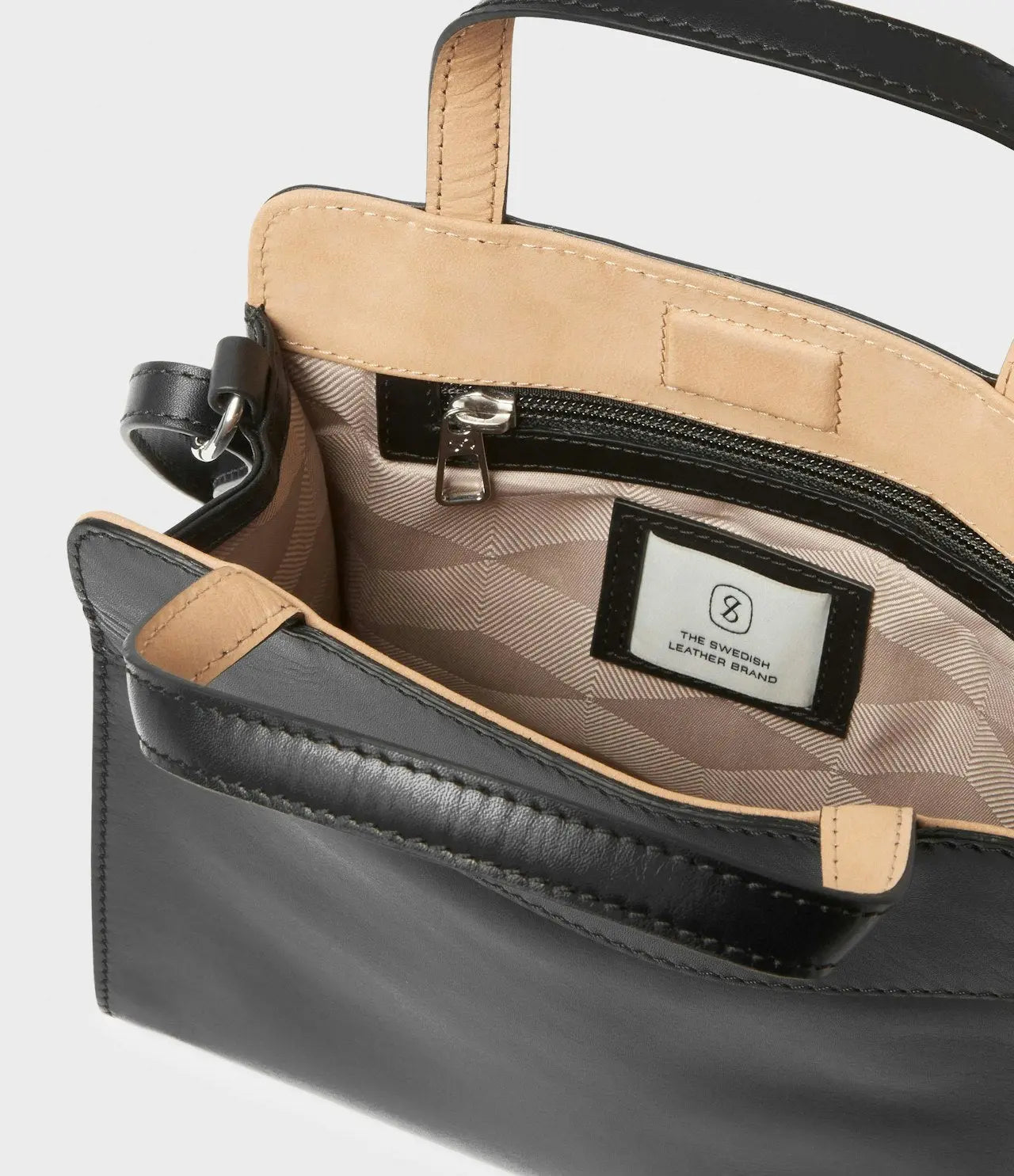 Saddler Mia Axelremsväska - Travels And Bags