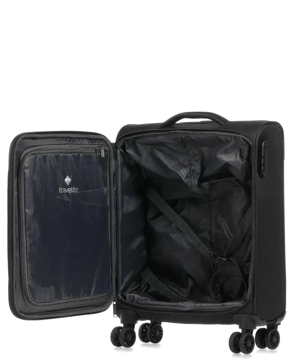 Travelite Chios Kabinväska - 55cm - Travels And Bags