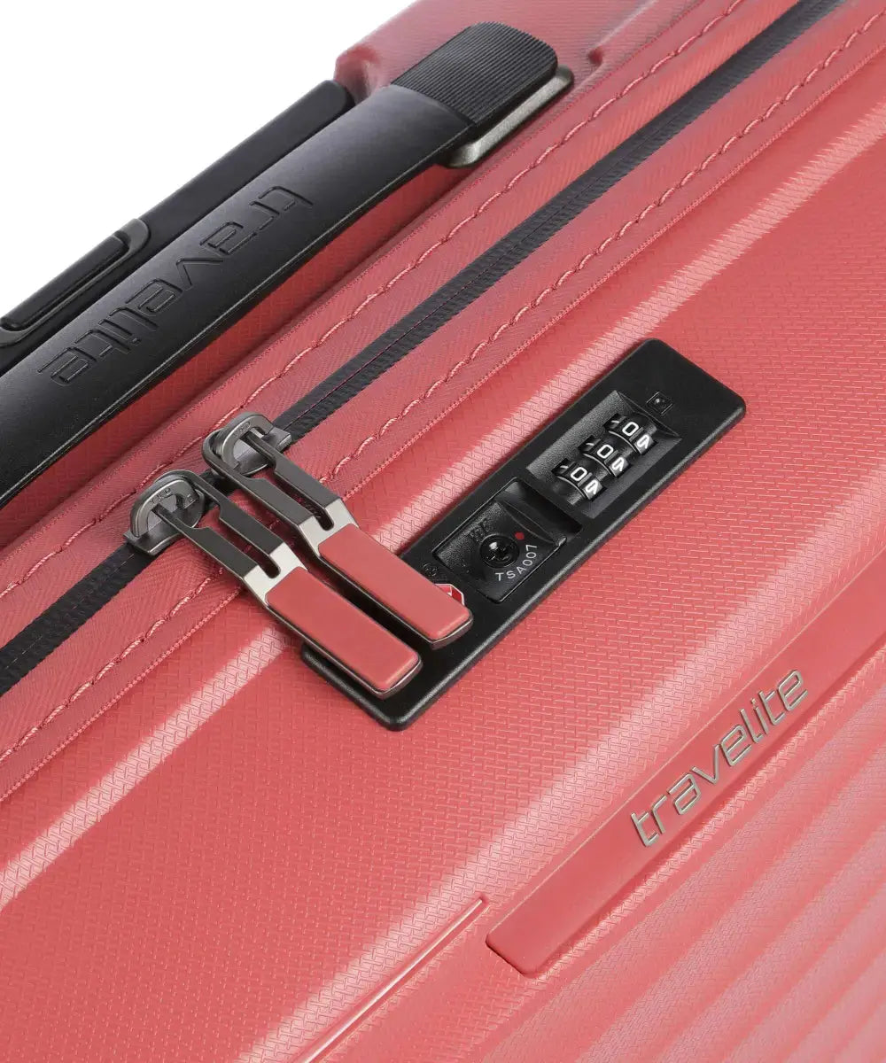 Travelite Mooby Kabinväska - 55cm - Travels And Bags