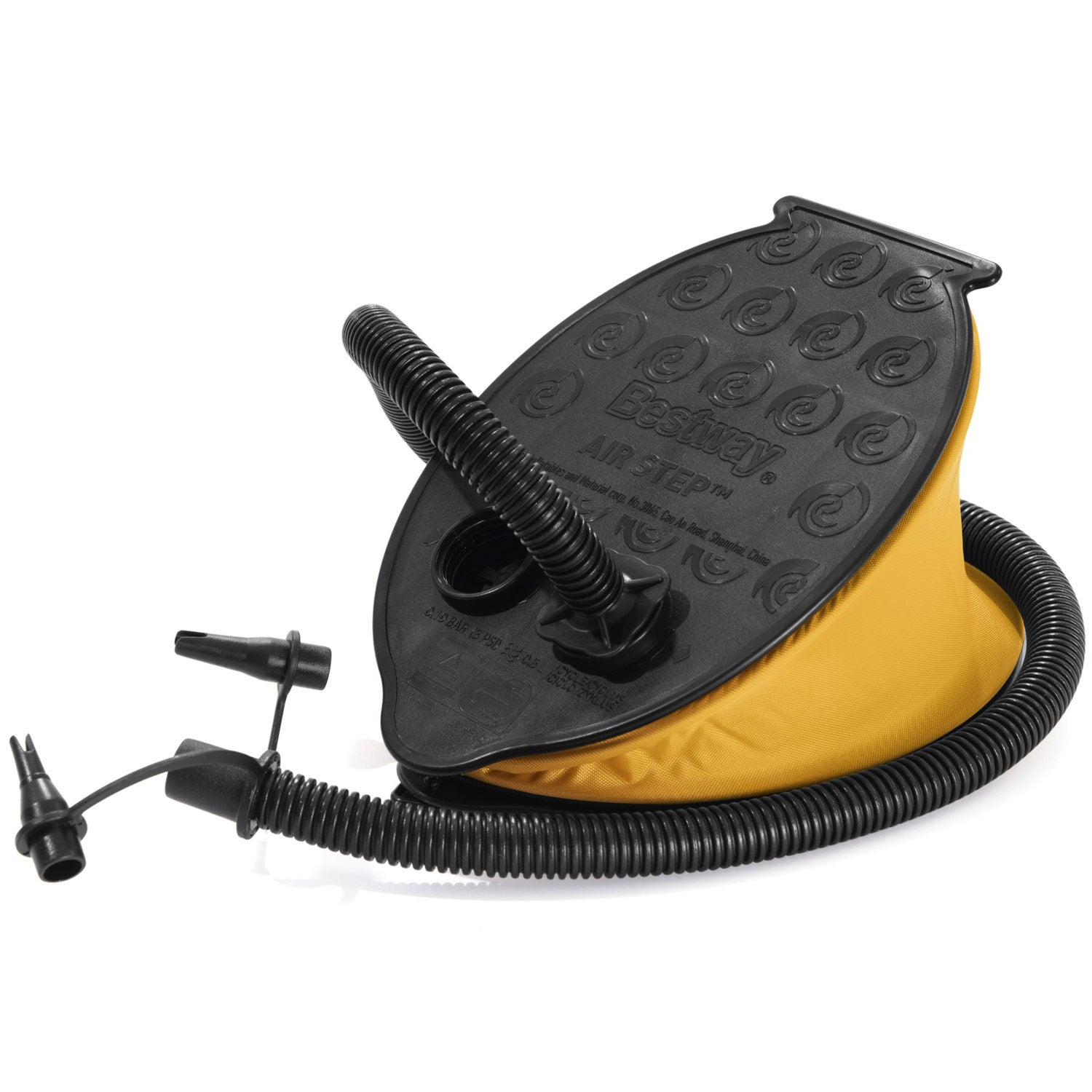Bestway - Hydro Force Treck X1 Set Gummibåt 2.28x1.21m - Travels And Bags