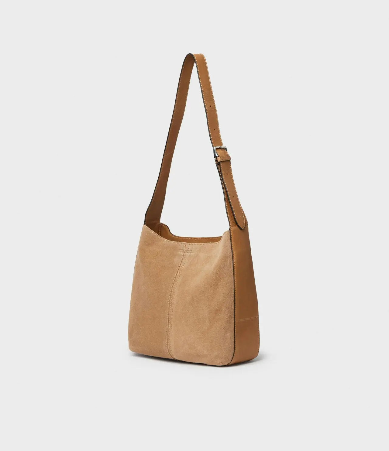 Saddler Nemi Axelremsväska - Travels And Bags